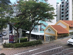 Blk 28 Jalan Klinik (Bukit Merah), HDB 2 Rooms #224633411